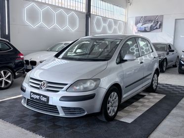 Volkswagen Golf Plus 1.9 TDI 105CV 5p. NEOPATENTATI