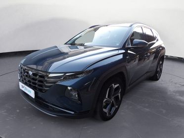 Hyundai Tucson 1.6 CRDi MHEV 2wd 136cv Exellence DCT
