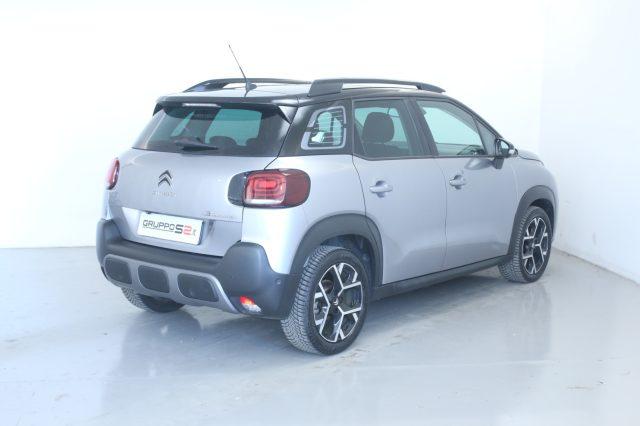 CITROEN C3 Aircross PureTech 110 S&S Shine Pack Neopatentati
