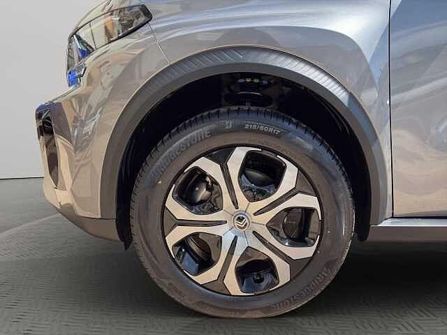 Citroen C3 Aircross Hybrid 145 CV e-DCS6 Plus 7 POSTI