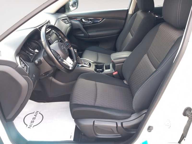 NISSAN X-Trail 1.7 dci N-Connecta x-tronic 7p.ti #Tettopanoramico
