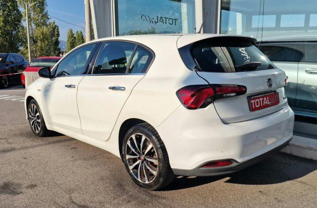 FIAT Tipo 1.3 Mjt S&S 5 porte Lounge OK NEO PATENTATI