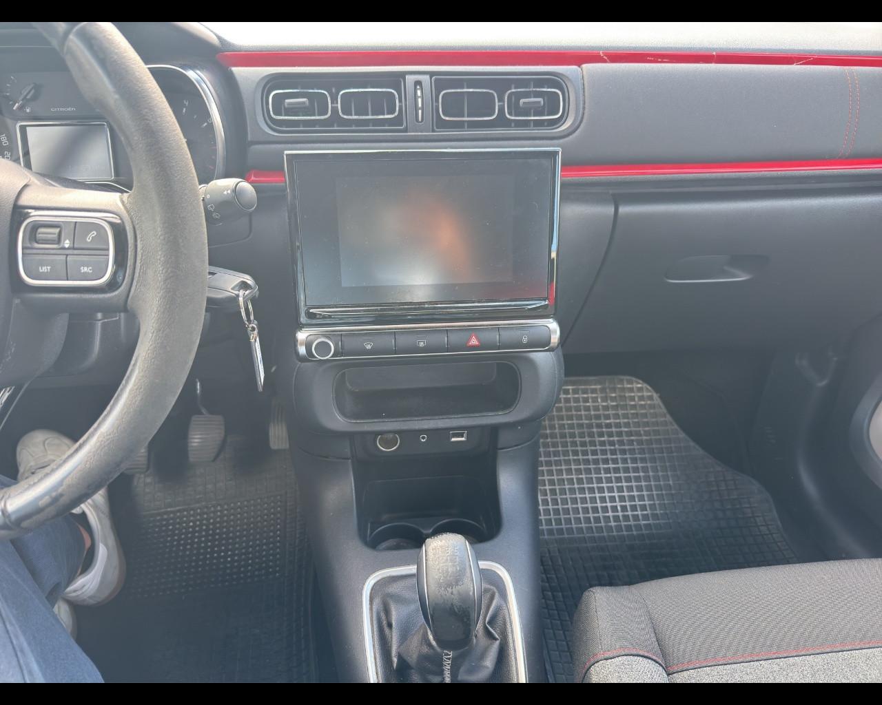 CITROEN C3 3ª serie - C3 BlueHDi 75 S&S Feel