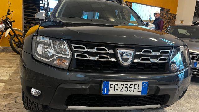 DACIA Duster 1.6 115CV Start&Stop 4x2 Lauréate
