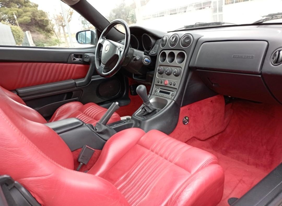 Alfa Romeo GTV 2.0i JTS 16V cat