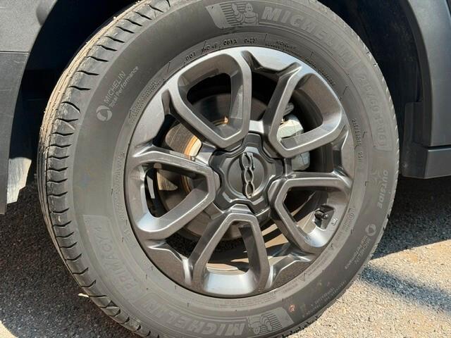 Fiat 500X 1.3 MultiJet 95 CV Club