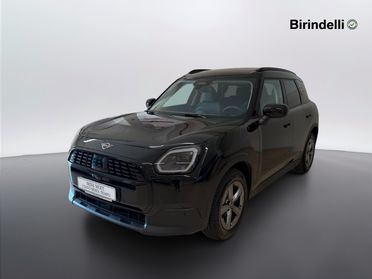 MINI Mini Countrym.(U25) - Mini Countryman C Classic