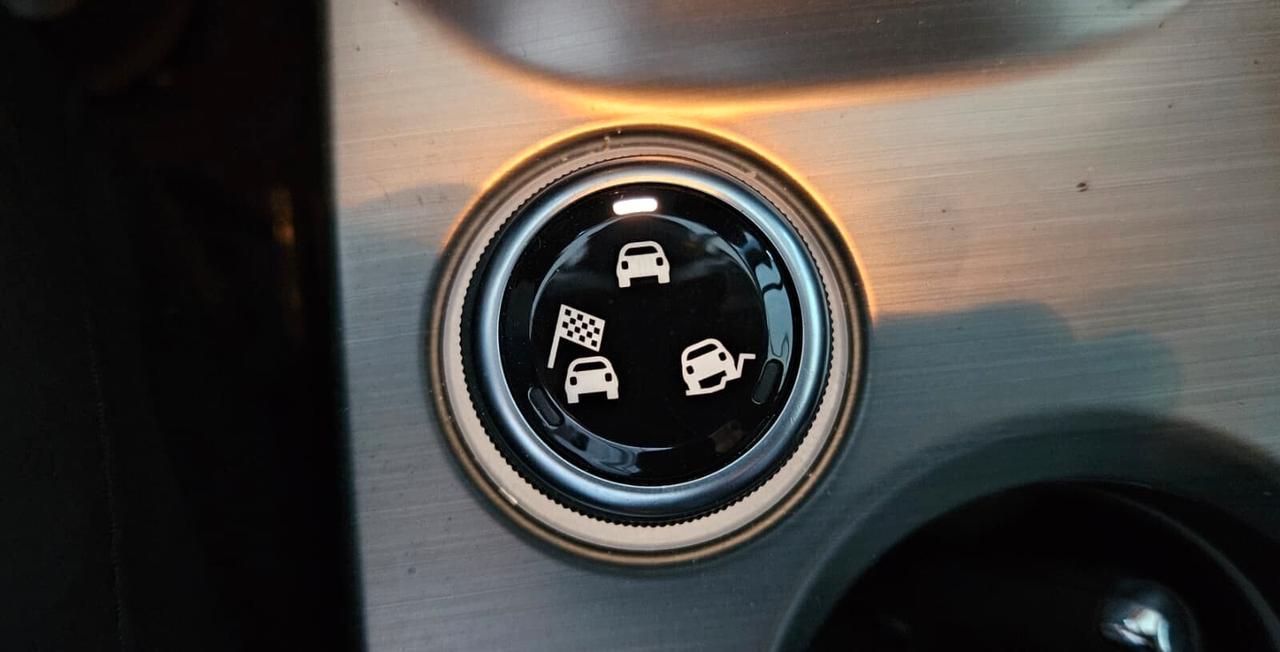 Fiat 500X 2.0 140CV 4x4 Cross Plus