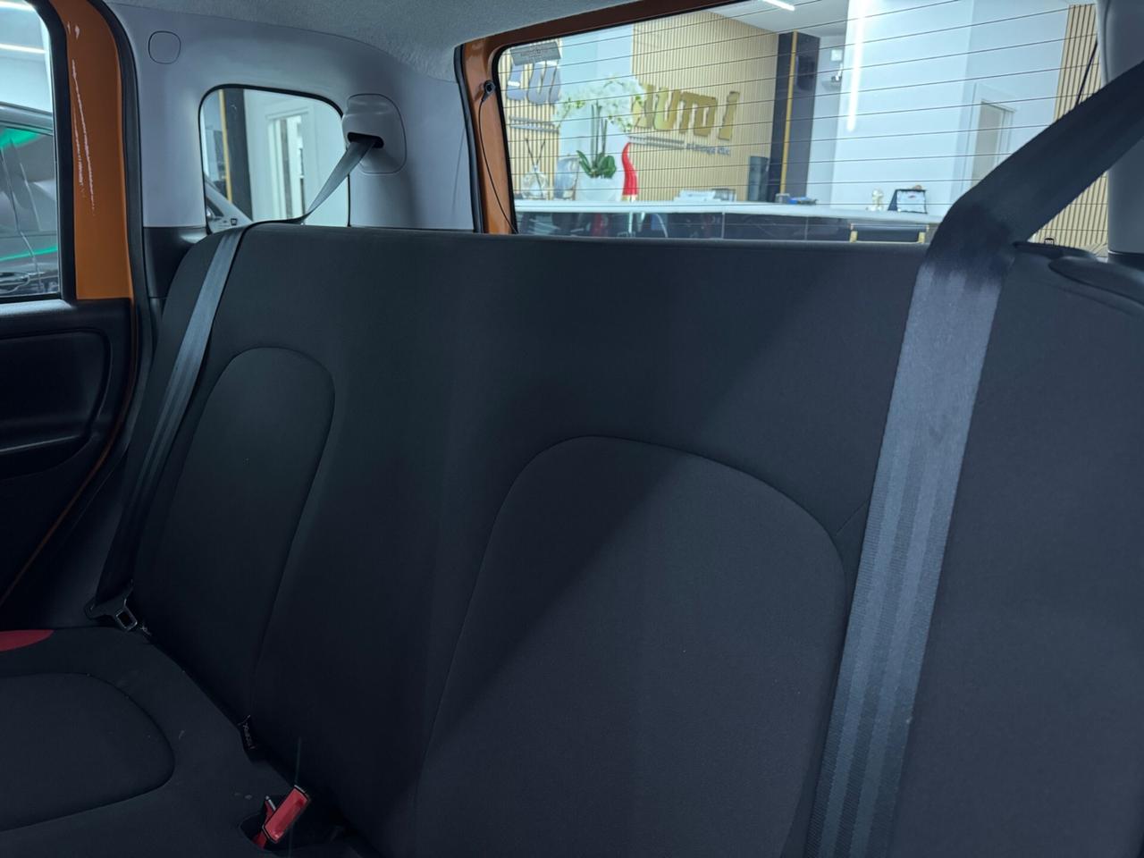 Fiat Panda 1.2 Lounge 16.000KM
