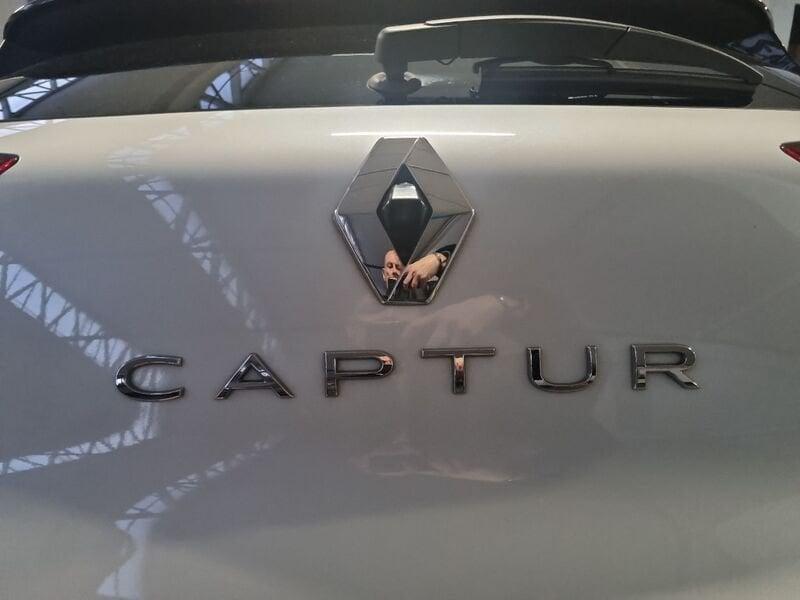 Renault Captur TCe 140 CV Techno