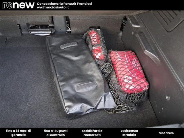 RENAULT Captur DCI INTENS 90