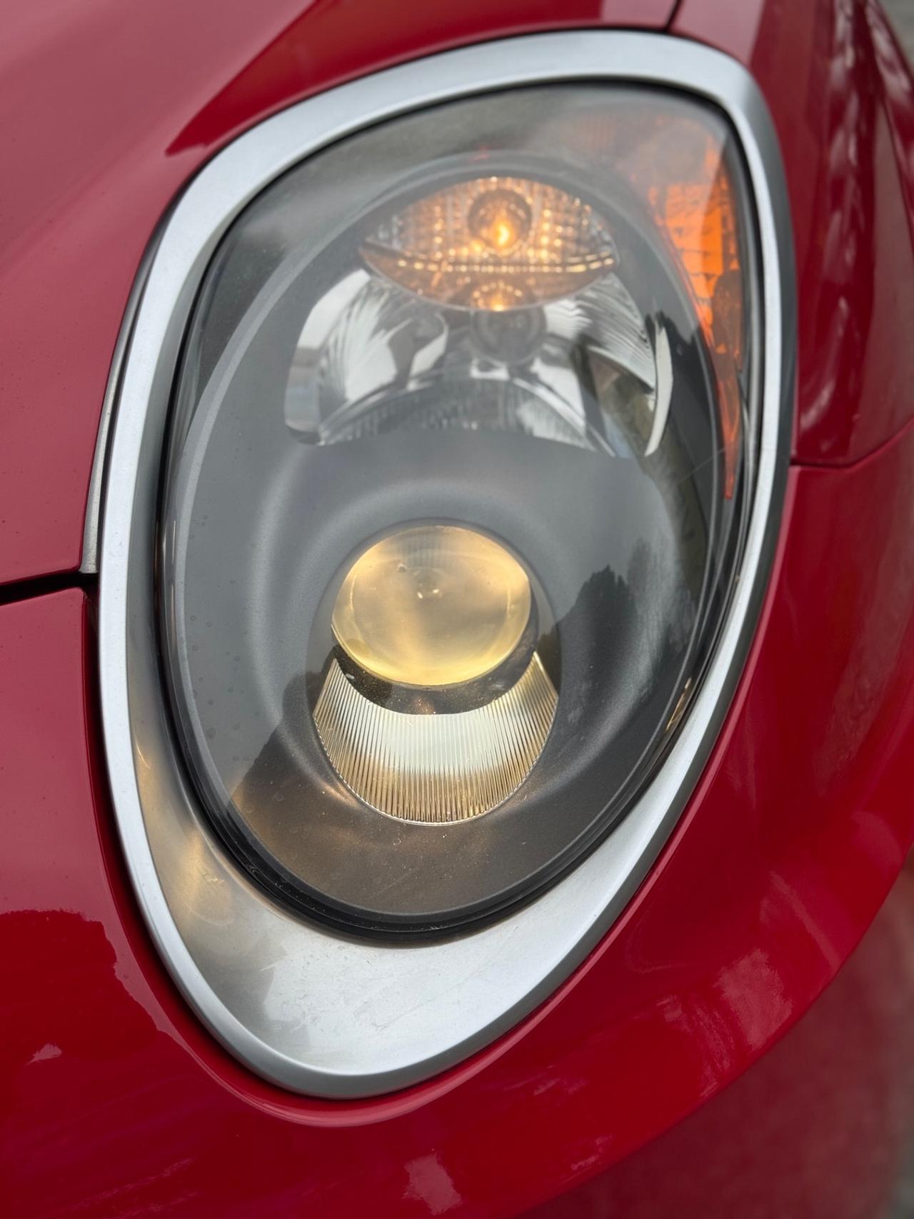 Alfa Romeo MiTo 1.4 78 CV 8V S&S Super