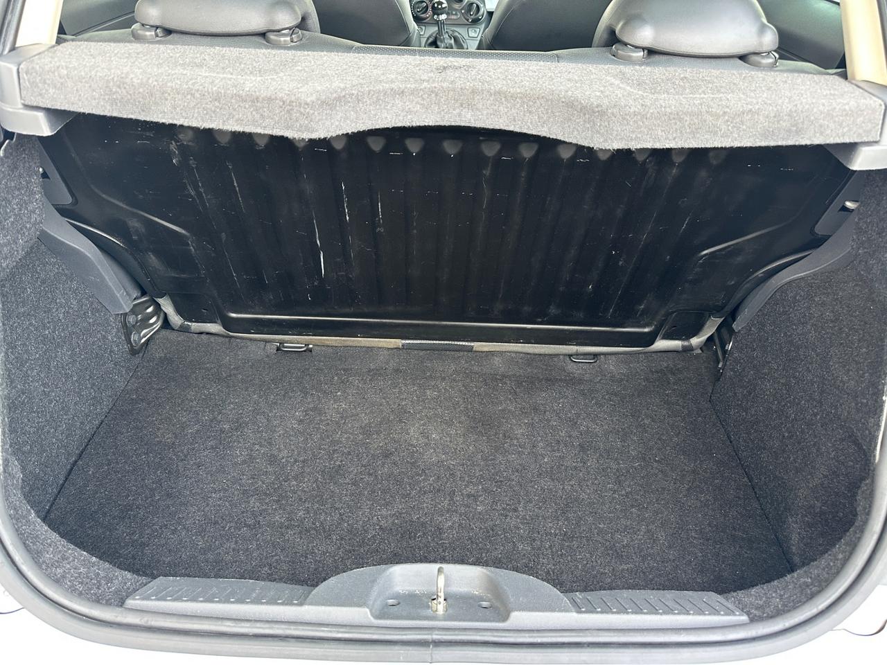 Fiat 500 1.2 Sport Neopatentati