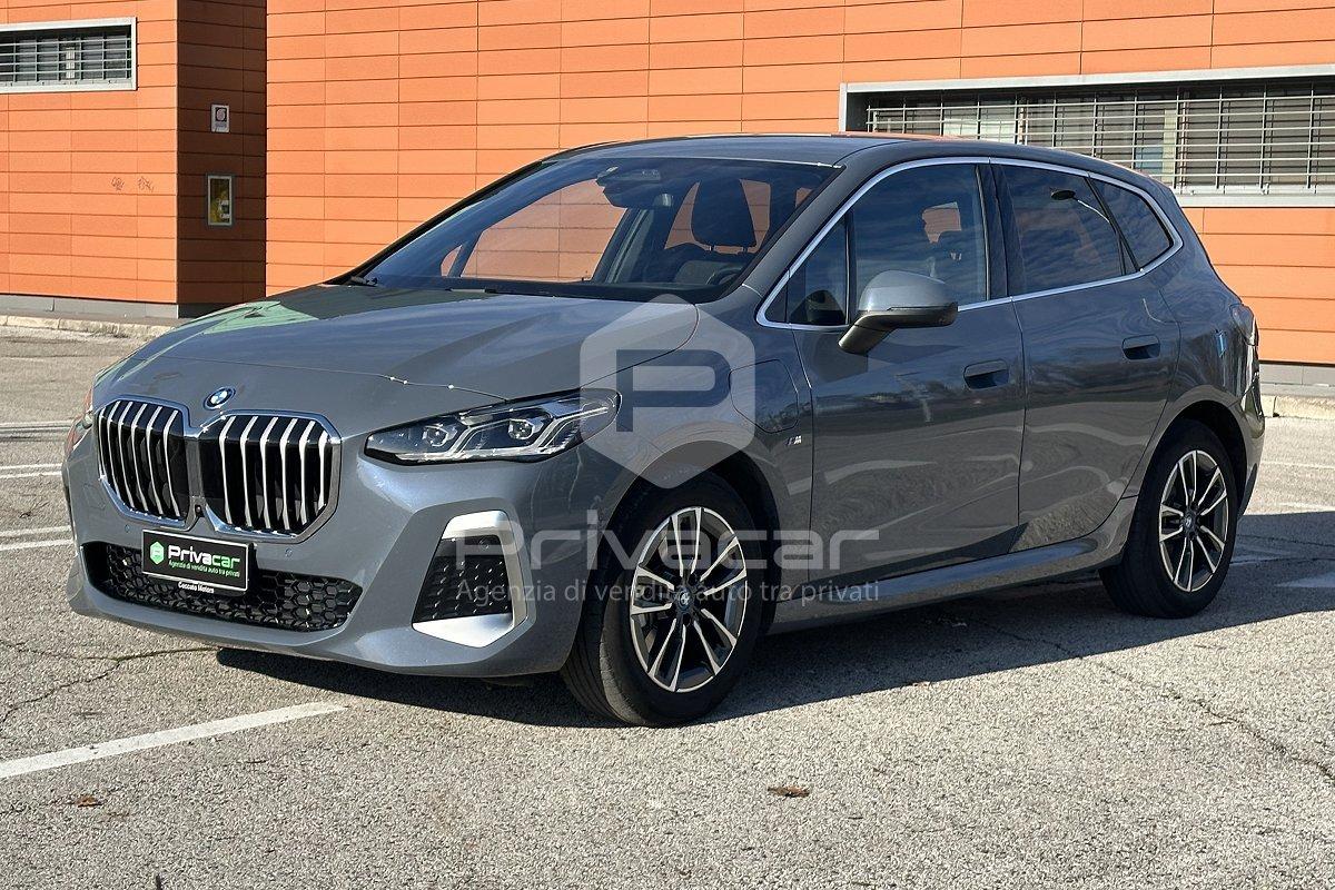 BMW 225e xDrive Active Tourer Msport