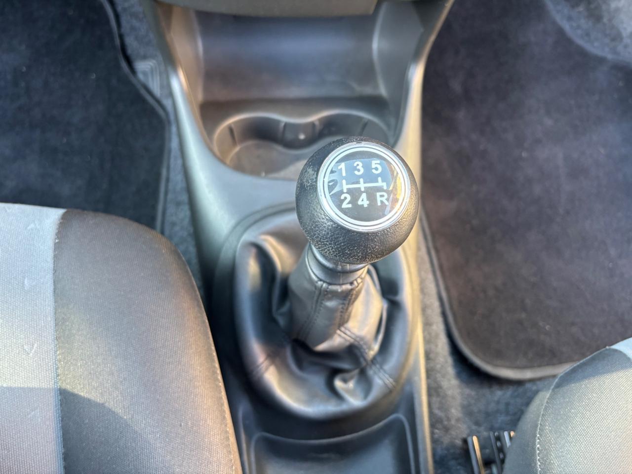Fiat Punto 1.2 5 porte 60 CV OK NEOPATENTATI