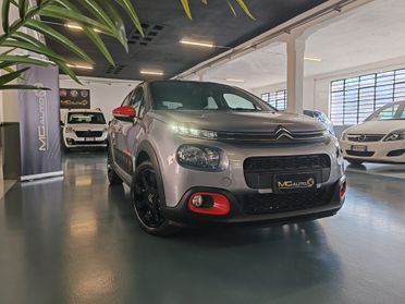 Citroen C3 PureTech 110 S&S RAC3 Edition