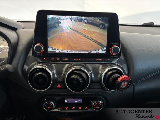 Nissan Juke 1.0 dig-t Acenta 117cv