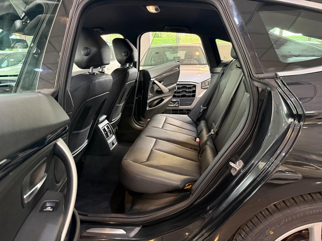 Bmw 3er Gran Turismo 320d xDrive Msport