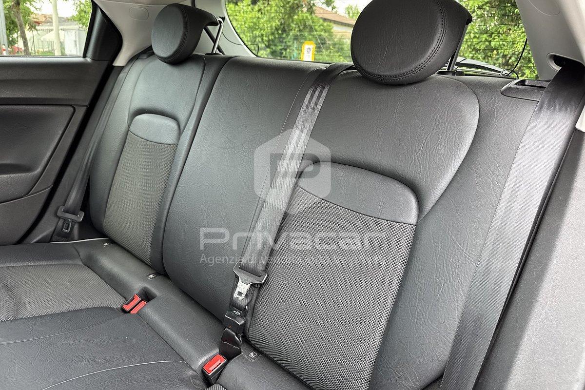 FIAT 500X 2.0 MultiJet 140 CV AT9 4x4 Cross