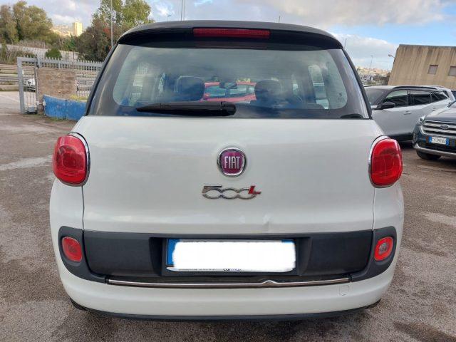 FIAT 500L 1.3 Multijet 85 CV