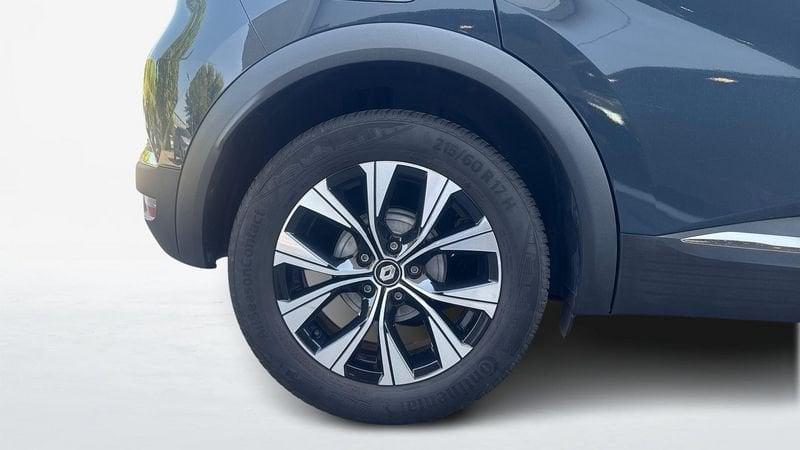 Renault Captur II 2019 1.0 TCe GPL Techno
