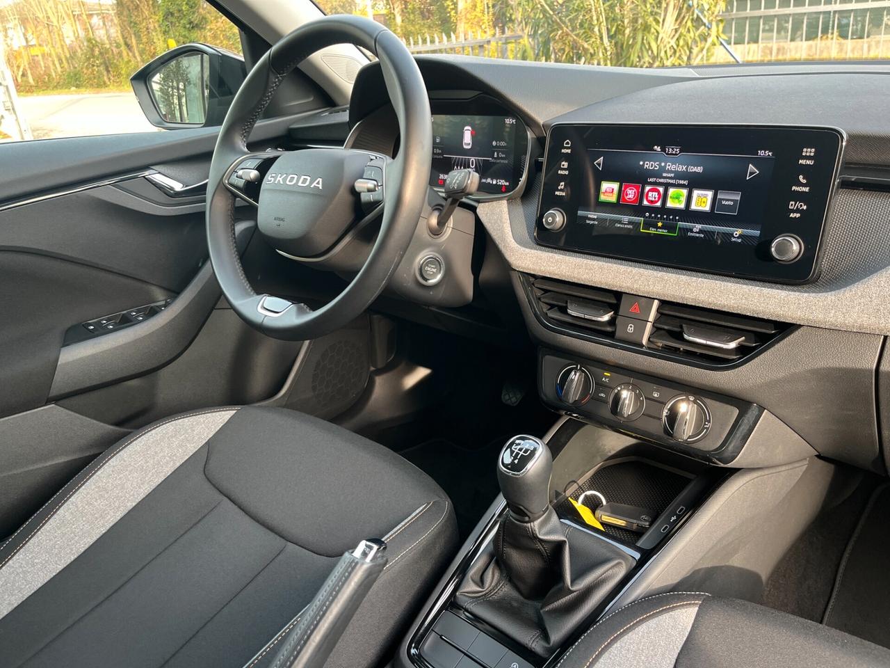 Skoda Kamiq 1.0 TSI 12/2024 **KM 26133**