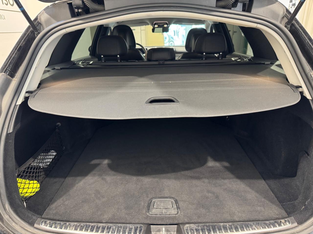 Mercedes-benz C 220 d Mild hybrid S.W. Premium Plus