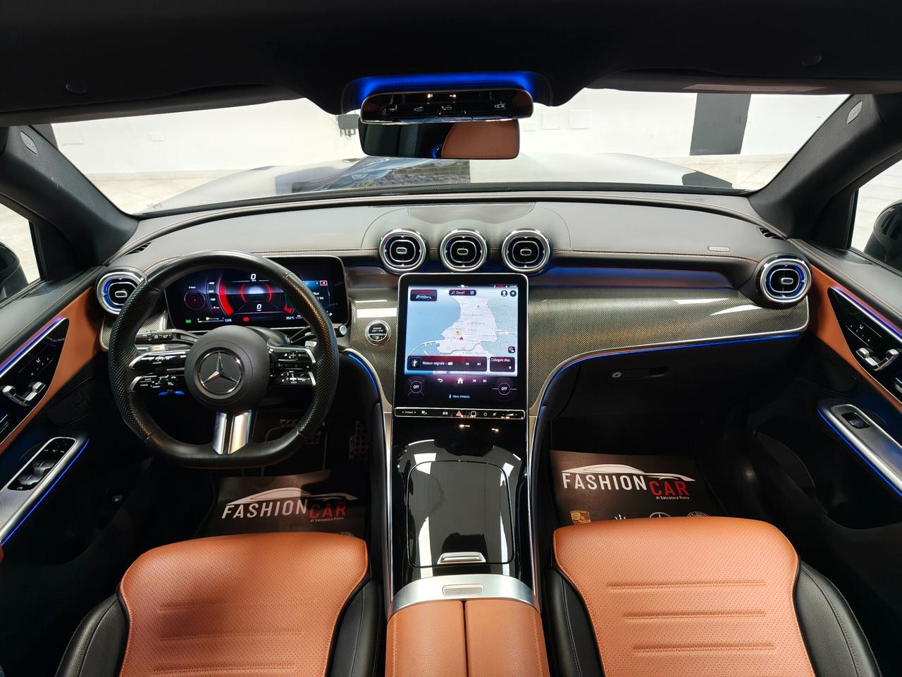 Mercedes-benz GLC 220 d 4Matic Mild Hybrid AMG Line Premium