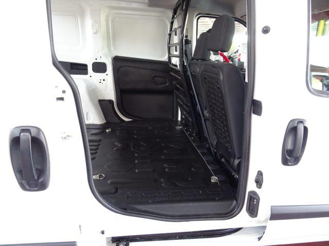 FIAT Doblo Doblò 1.6MJT 105CV S&S PC-TN Cargo 3POSTI