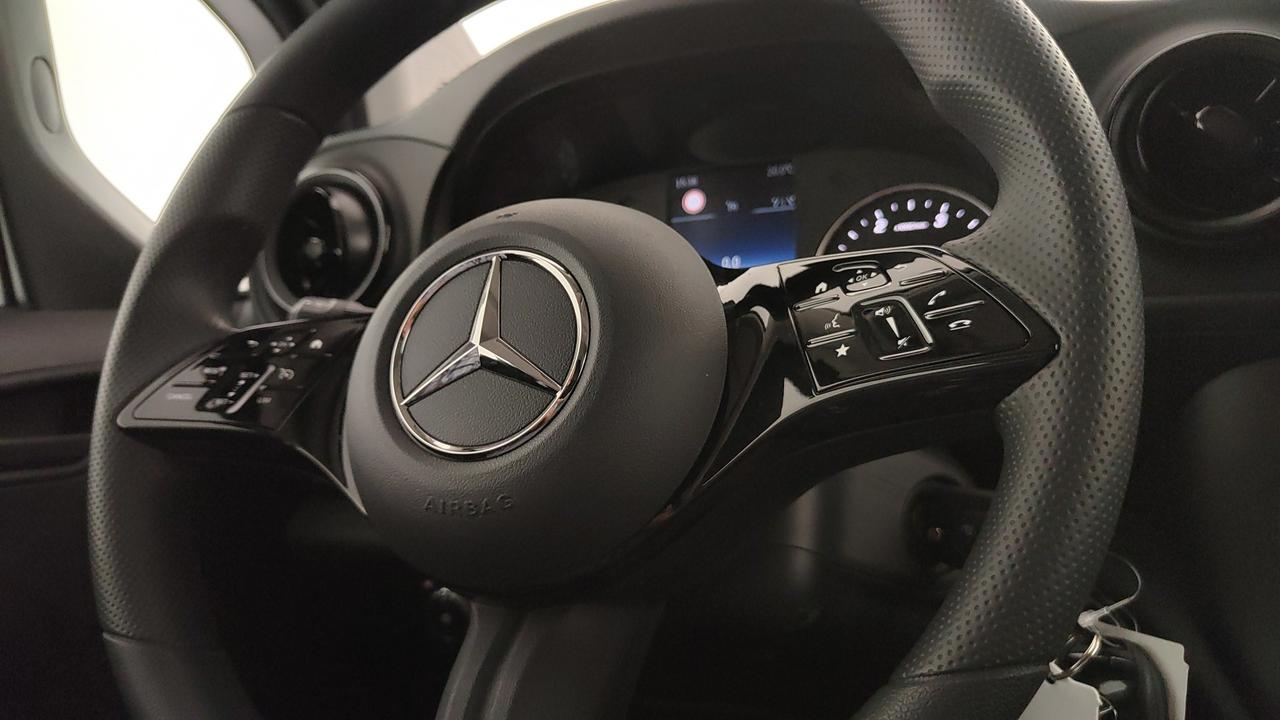 Mercedes-Benz Citan 110 CDI Furgone Long