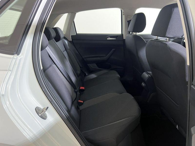 Volkswagen Polo Polo 1.0 evo Life 80cv