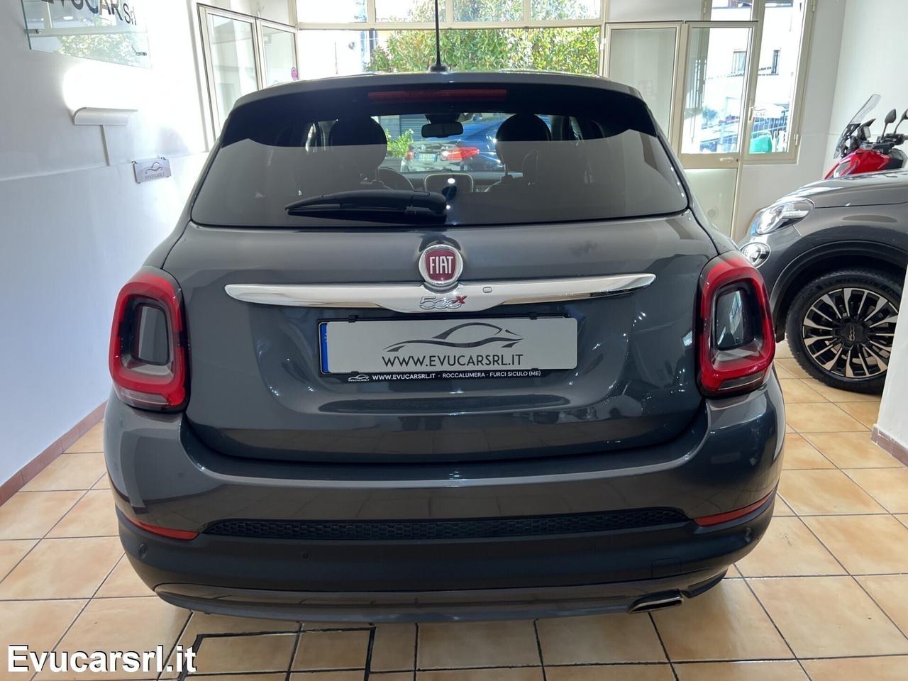 Fiat 500X 1.3 MultiJet 95 CV Lounge