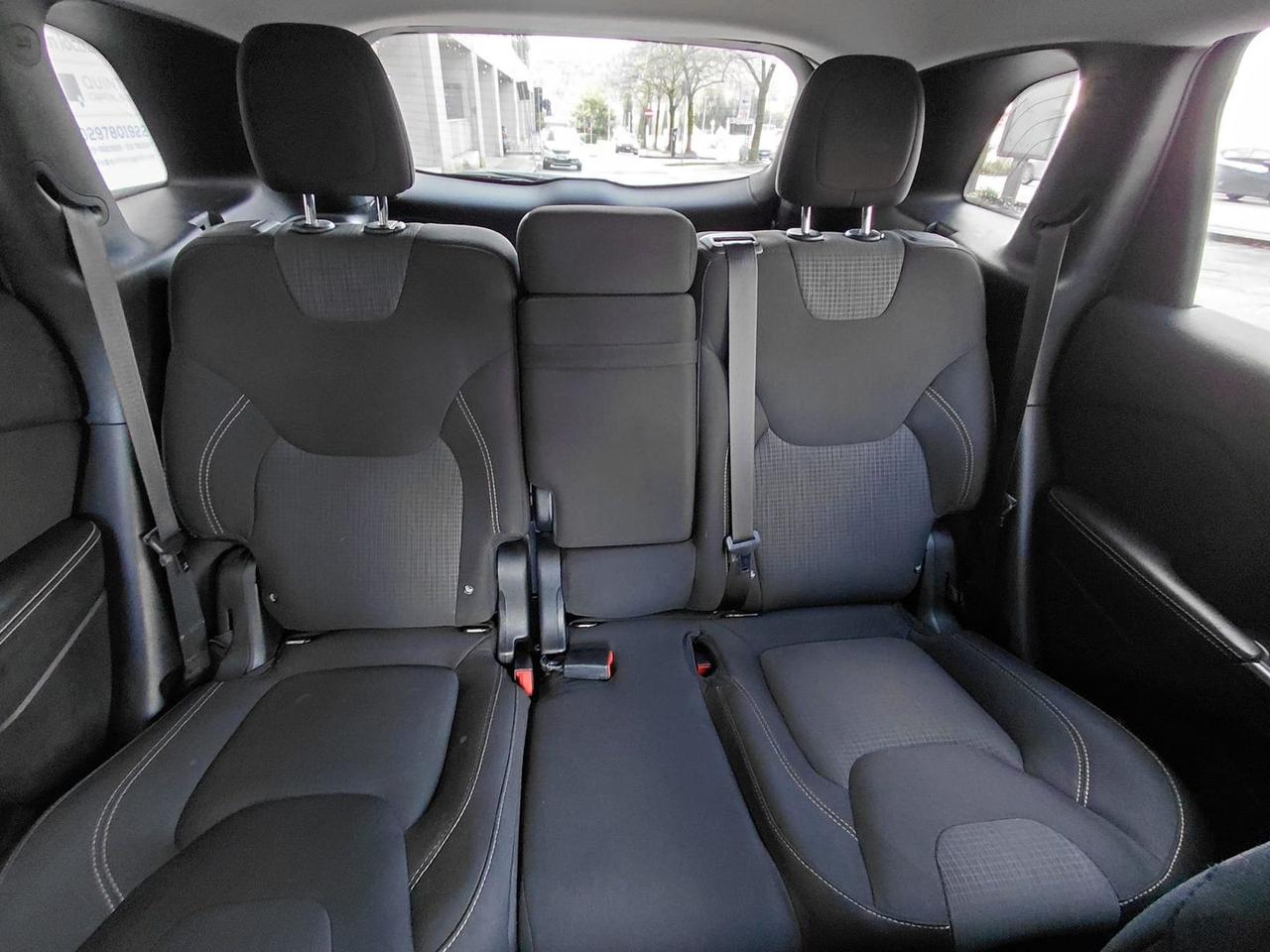 Jeep Cherokee Longitude 2.2 Multijet #9115