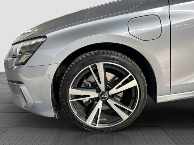 AUDI A3 A3 SPB 40 TFSI e S tronic Business Advanced