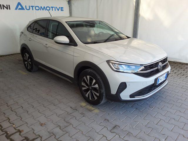 VOLKSWAGEN Taigo 1.0 TSI 110cv Life