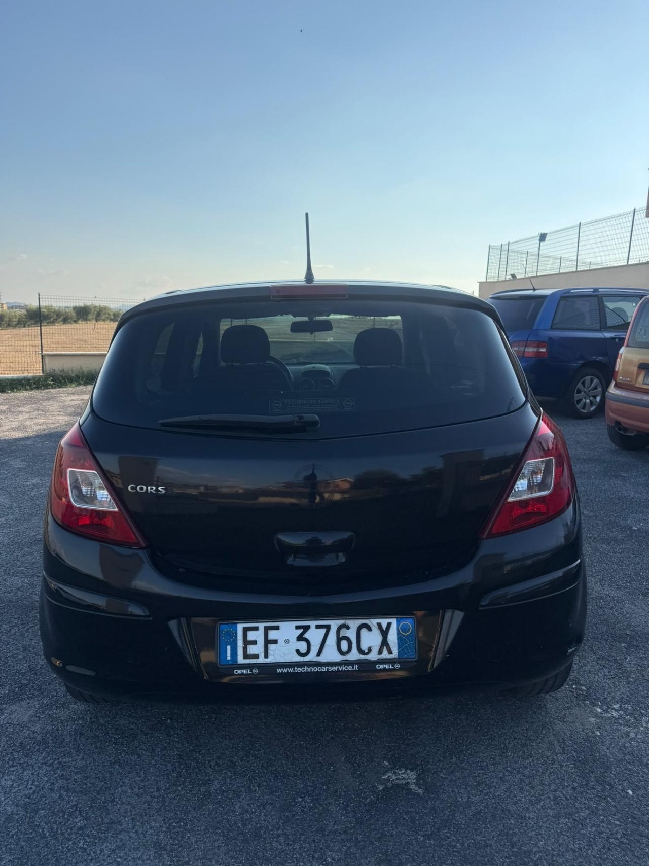Opel Corsa 1.0 12V 5 porte Club