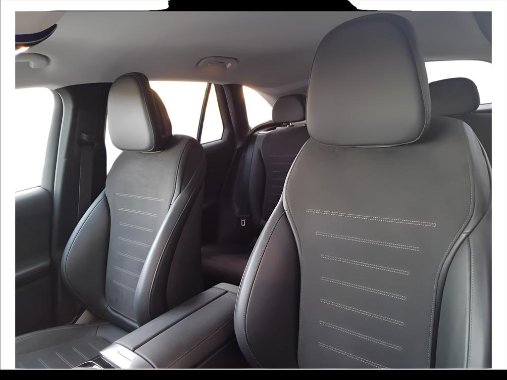 Mercedes-Benz GLC - X254 - GLC 300 de phev AMG Line Advanced 4matic auto