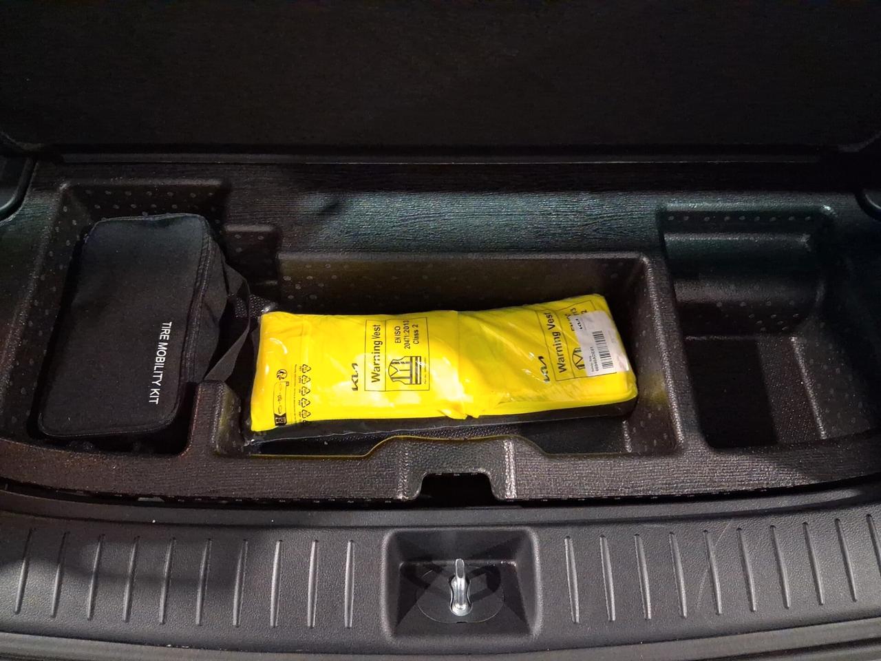 Kia Sportage 1.6 CRDi MHEV DCT Style