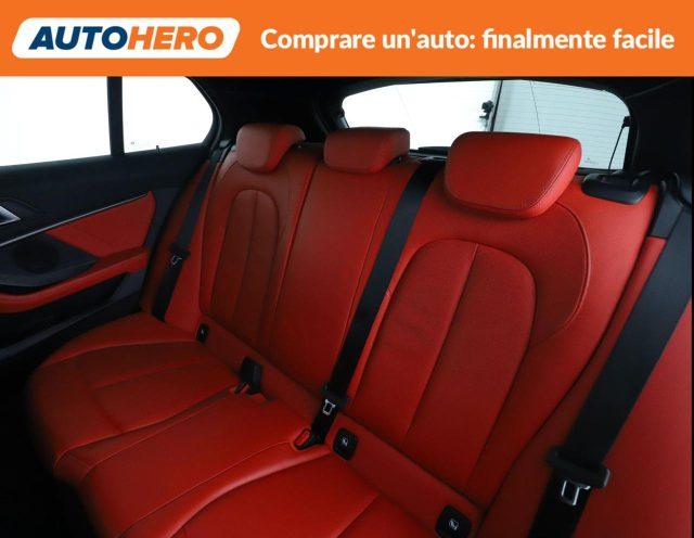 BMW M135 i xDrive
