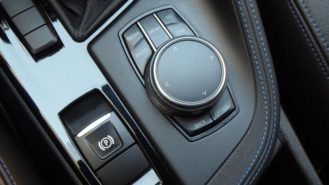 BMW X1 sDrive18d Msport Automatico