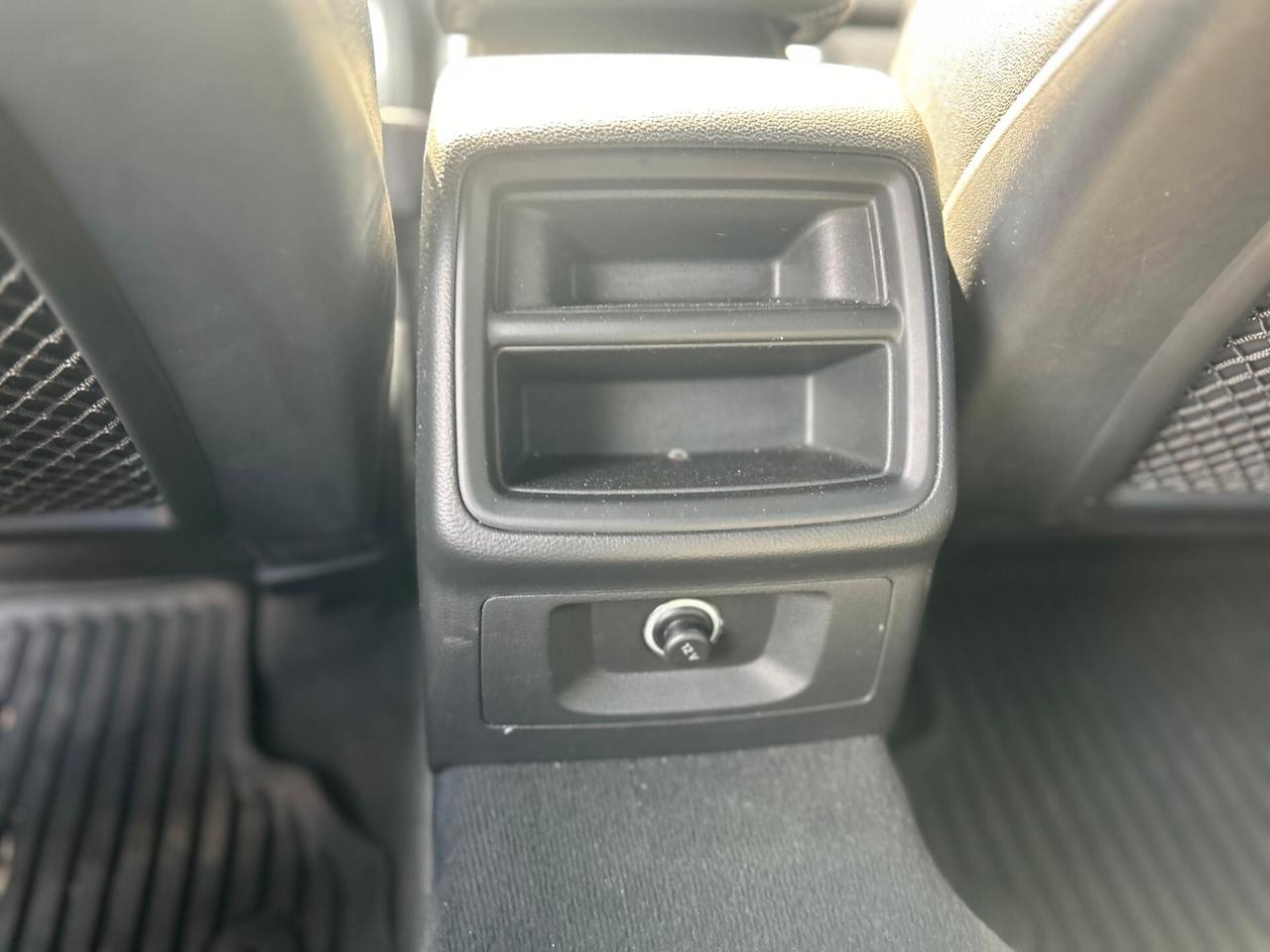 Audi A5 SPB 2.0 TDI 190 CV ultra Business
