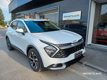 Kia Sportage 1.6 CRDi MHEV Style