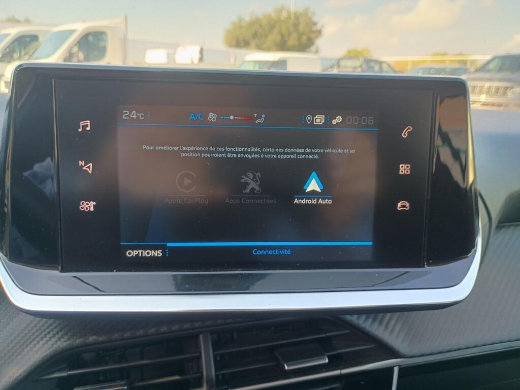 Peugeot 208 1.2 100cv 5 porte Style