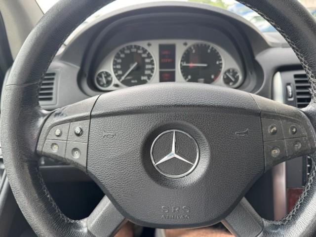 Mercedes-Benz Classe B B 180 cdi Chrome
