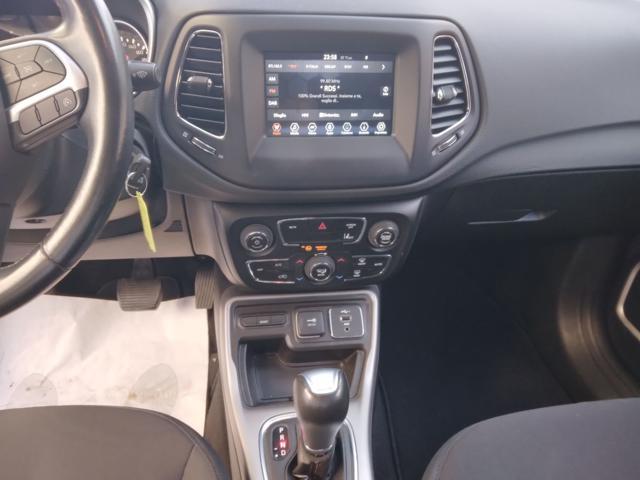 JEEP Compass 1.3 Turbo T4 150 CV aut. 2WD 80° Anniversario