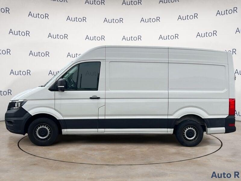 Volkswagen Crafter Crafter 30 2.0 TDI 140CV Furgone Business