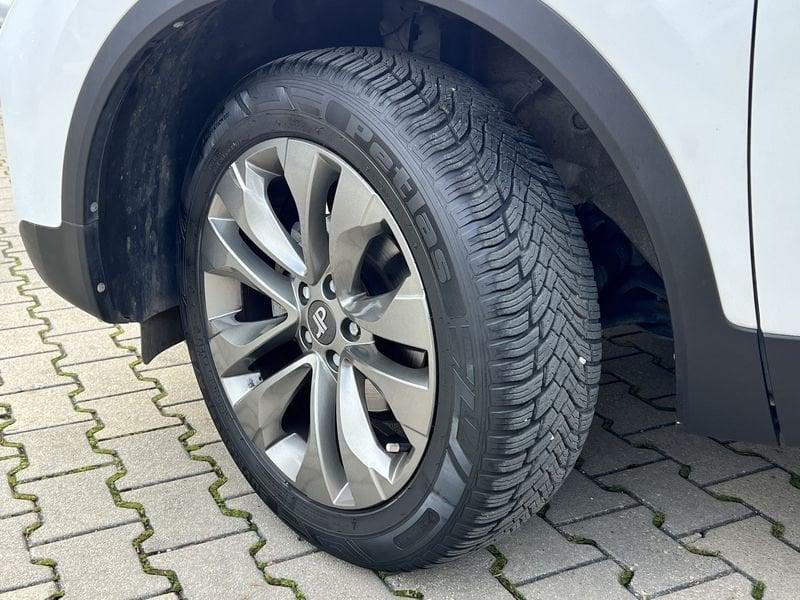 DR AUTOMOBILES dr 5.0 dr 5.0 1.5 Bi-Fuel GPL