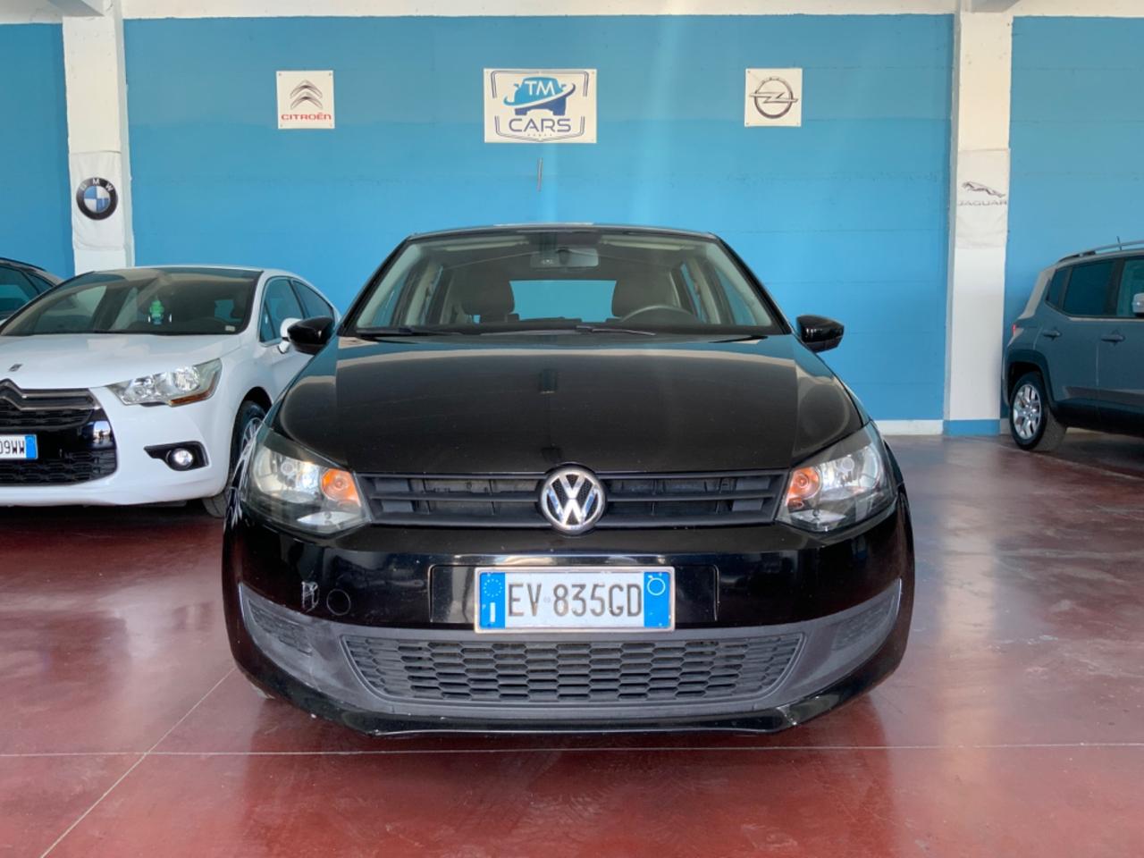 Volkswagen Polo 1.2 70 CV 5p. Comfortline