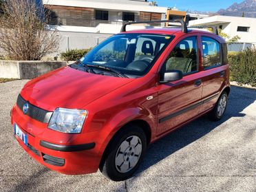 Fiat Panda 1.1 Active - Solo 52ooo KM !!!