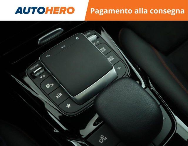 MERCEDES-BENZ A 45 S AMG A 45S AMG 4Matic+